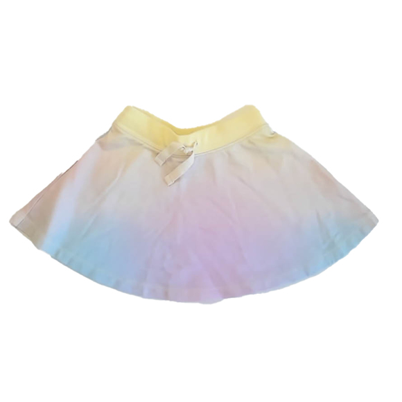 Tea Collection Girls Tie Dye Skirt size: 3T - Picture 1 of 2